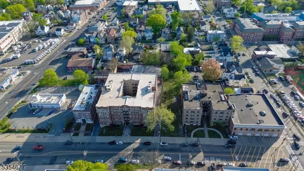 City Of Orange Twp., NJ 07050,433 Central Ave