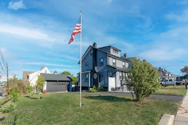 North Arlington Boro, NJ 07031,5 Newell Pl