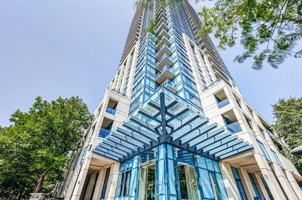 Toronto C13, ON M3C 0C6,181 Wynford DR #1103