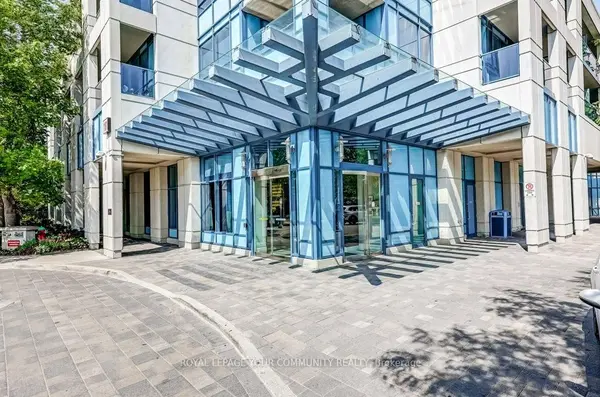 Toronto C13, ON M3C 0C6,181 Wynford DR #1103