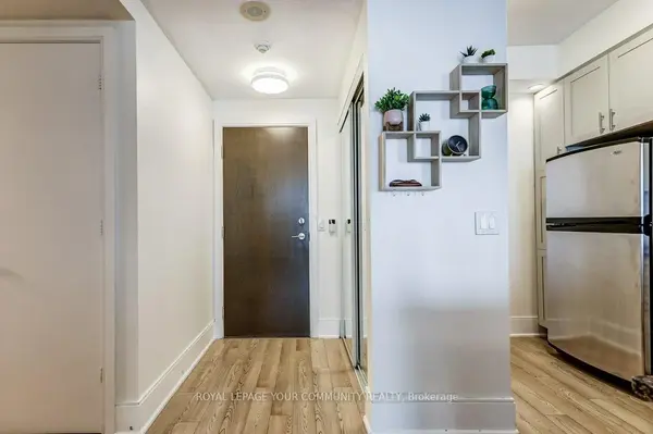 Toronto C13, ON M3C 0C6,181 Wynford DR #1103