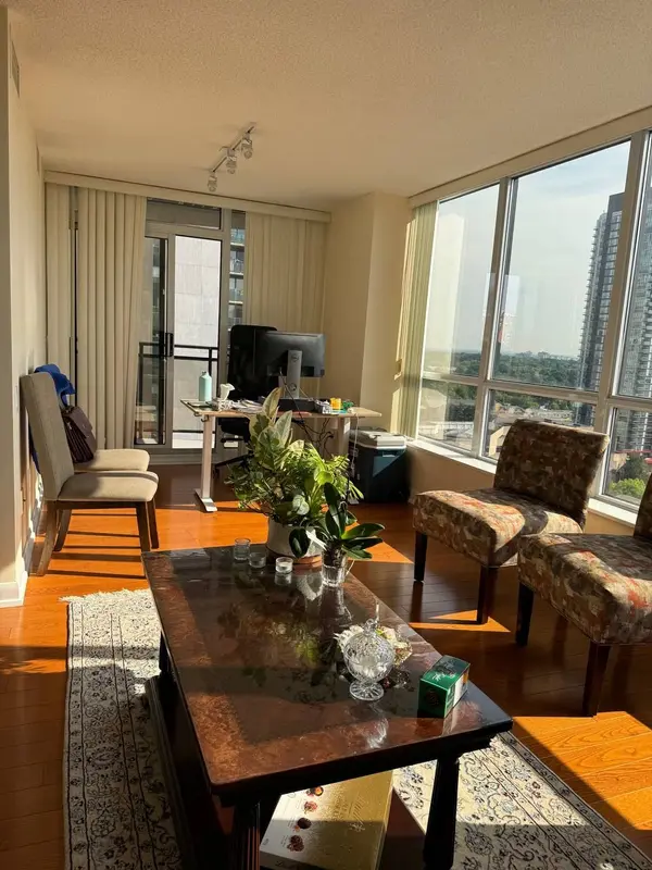 Toronto C14, ON M2N 7K1,33 Sheppard AVE E #1710