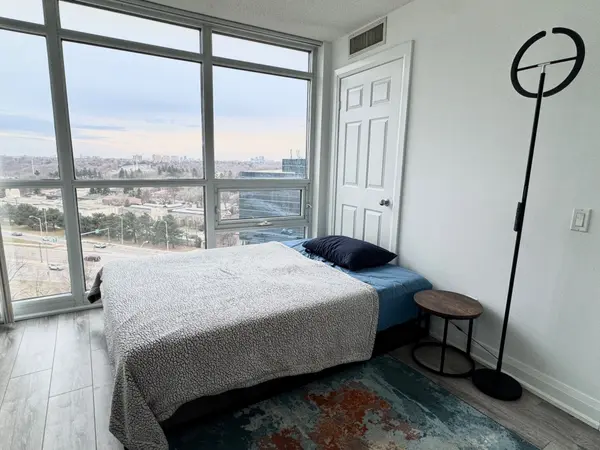 Toronto C14, ON M2N 7B5,28 Harrison Garden BLVD #1203