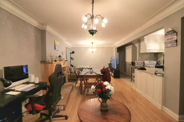 Toronto C07, ON M2N 1G8,32 Johnston AVE