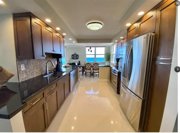 Hollywood, FL 33019,1501 S Ocean Dr #1503