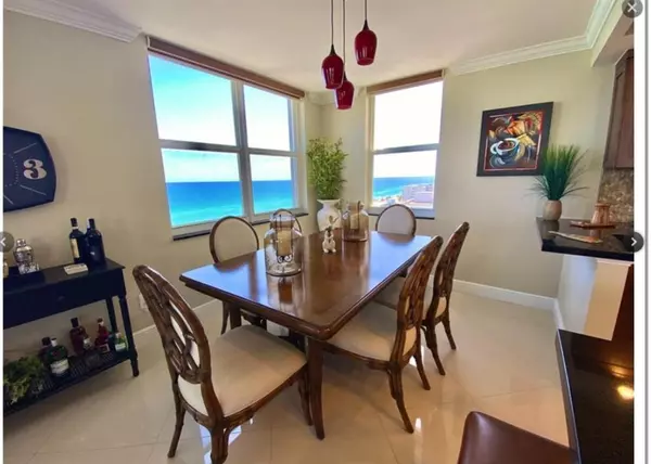 Hollywood, FL 33019,1501 S Ocean Dr #1503