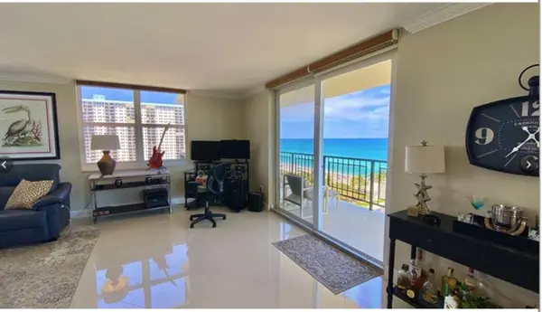 Hollywood, FL 33019,1501 S Ocean Dr #1503