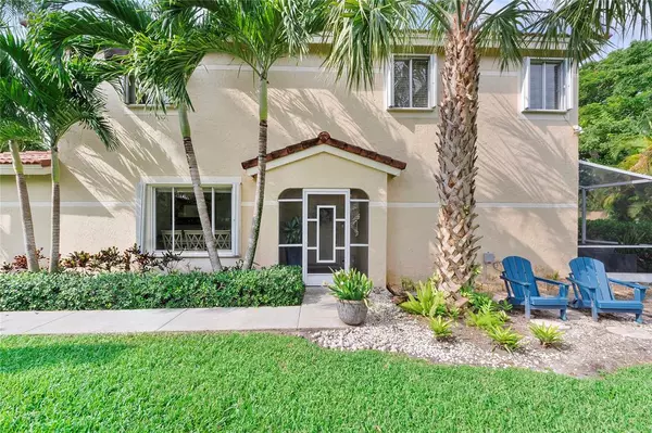 Deerfield Beach, FL 33442,3441 Deer Creek Palladian Cir #3441