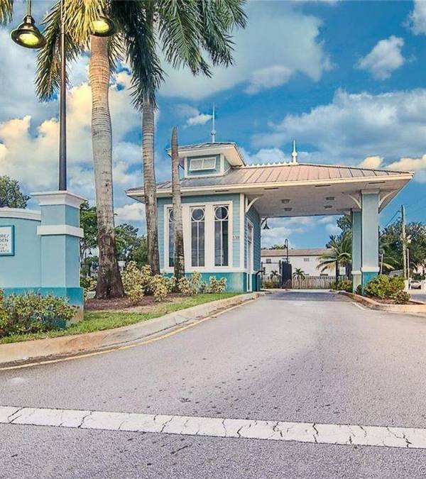 5208 NW 18th Ct #2K,  Fort Lauderdale,  FL 33313