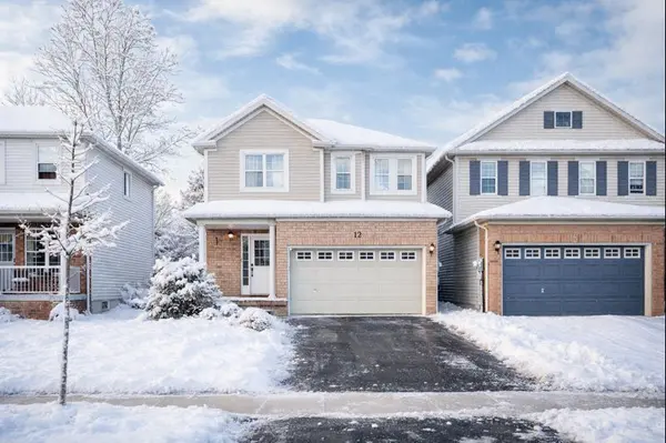 12 Truax CRES, Essa, ON L0M 1B4