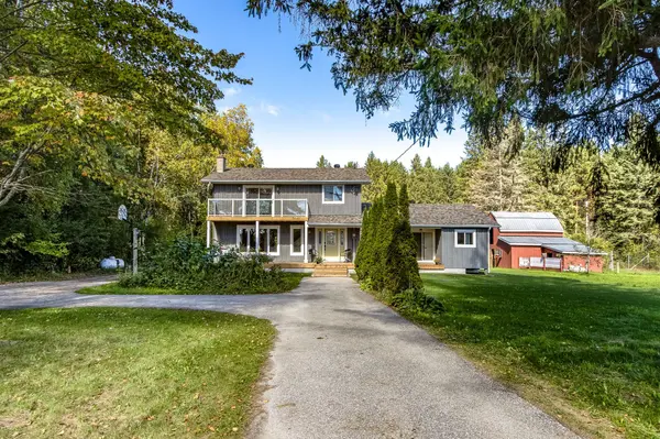 Tiny, ON L0L 2J0,260 Concession 12 ST E