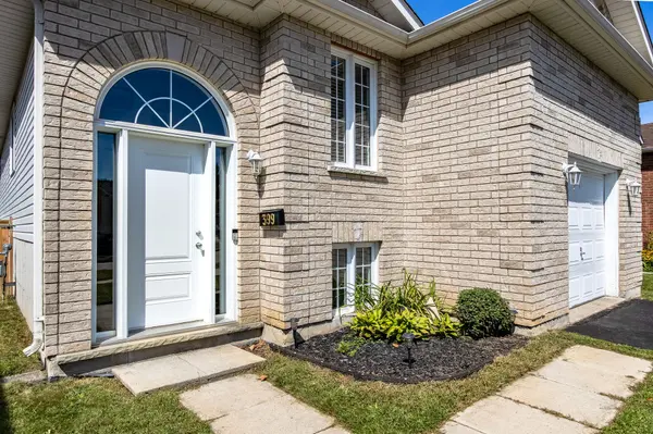 Midland, ON L4R 2V6,399 Irwin ST