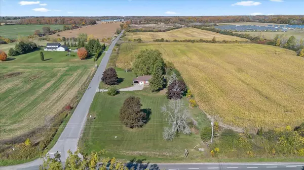 Prince Edward County, ON K0K 1G0,18 Conley RD