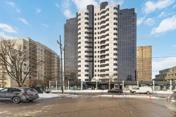 675 RICHMOND ST #1505, London East, ON N6A 5X4