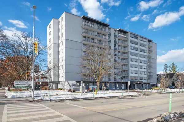 London East, ON N6B 1X7,396 Queens AVE #102