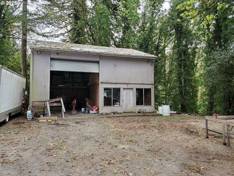 5394 SALMON RIVER HWY, Otis, OR 97368