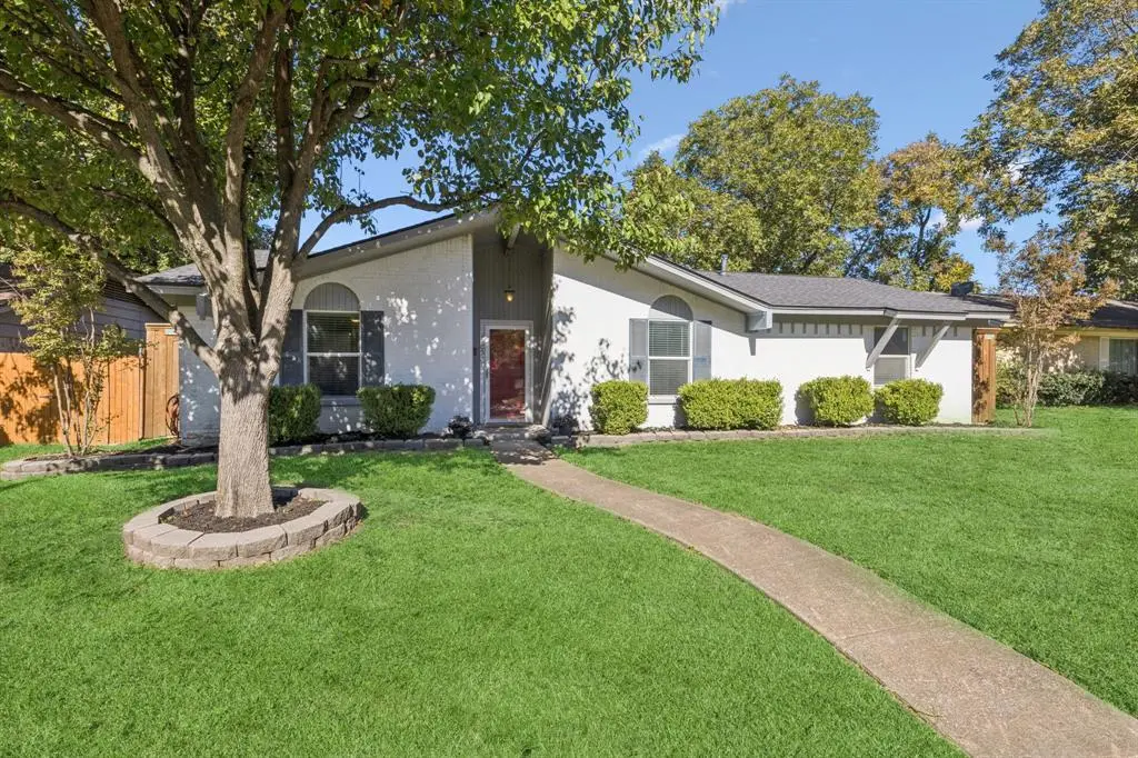 Garland, TX 75043,1105 Birchwood Drive