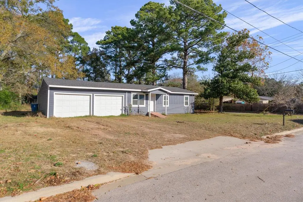 Athens, TX 75751,600 M L King Jr Boulevard