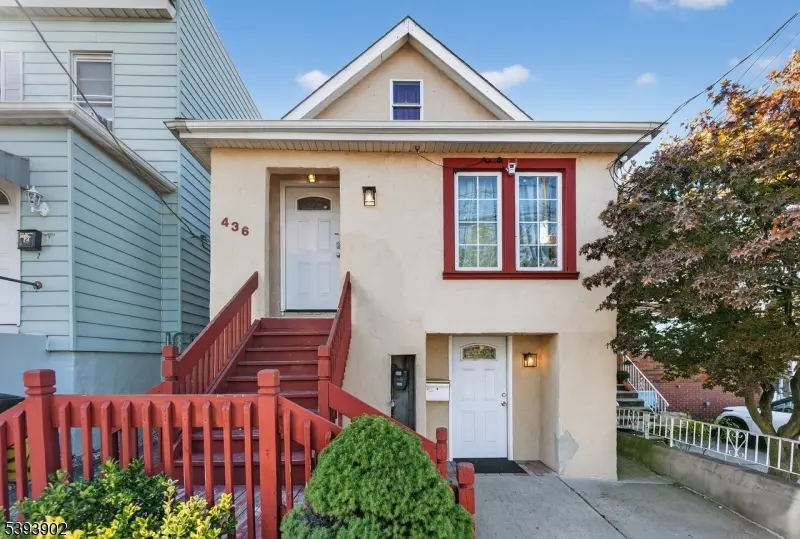 Fairview Boro, NJ 07022,436 Cliff St