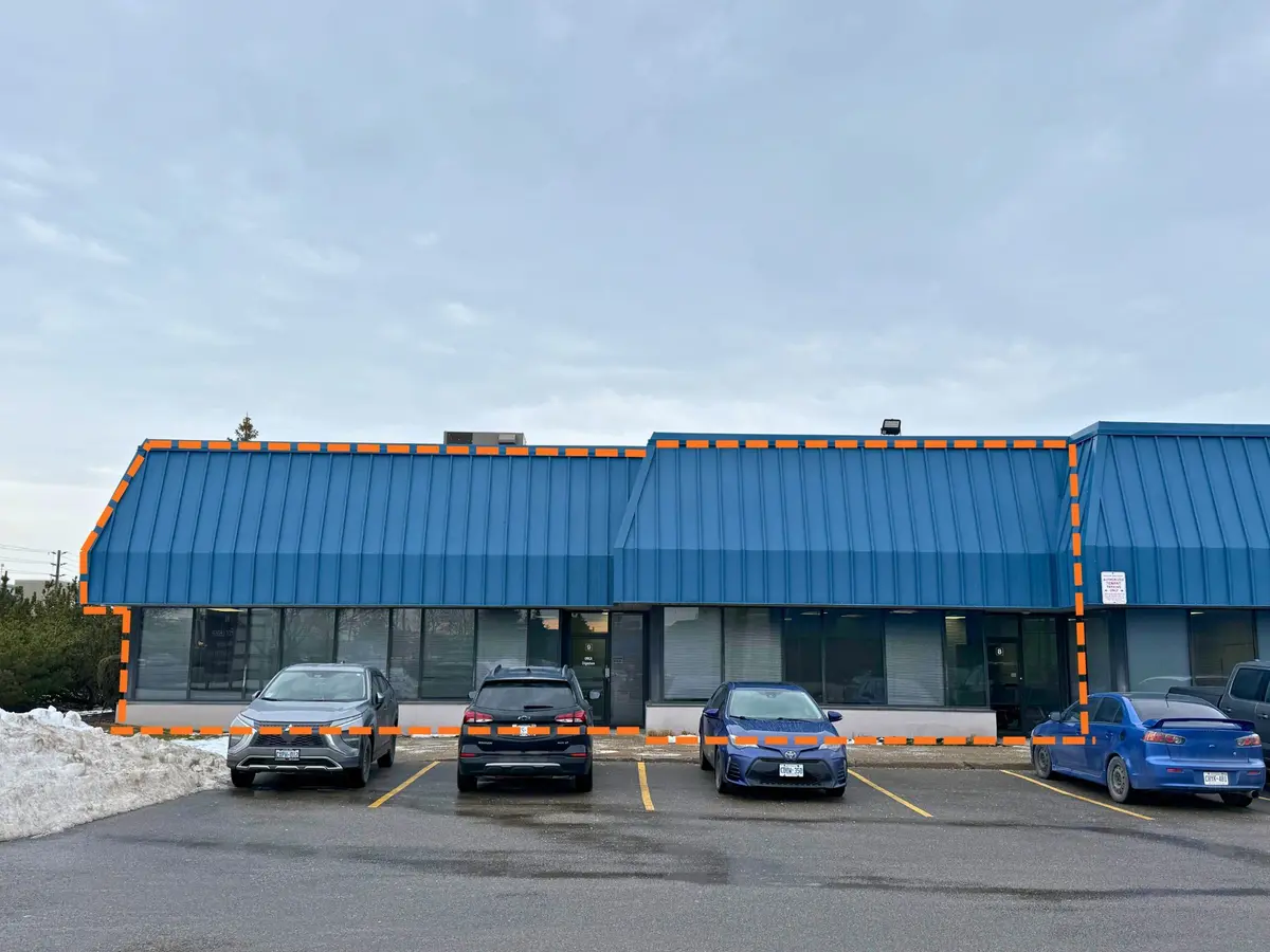 Toronto E11, ON M1X 1G4,70 Ironside CRES #8-9