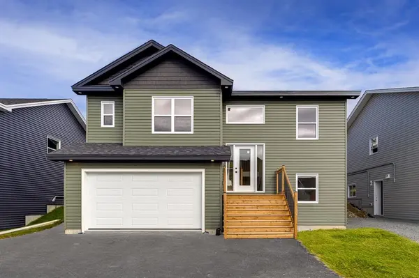 90 LaSalle Drive, Mount Pearl, NL A1N 0B2