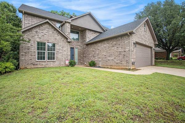5406 Signal Peak Drive,  Arlington,  TX 76017