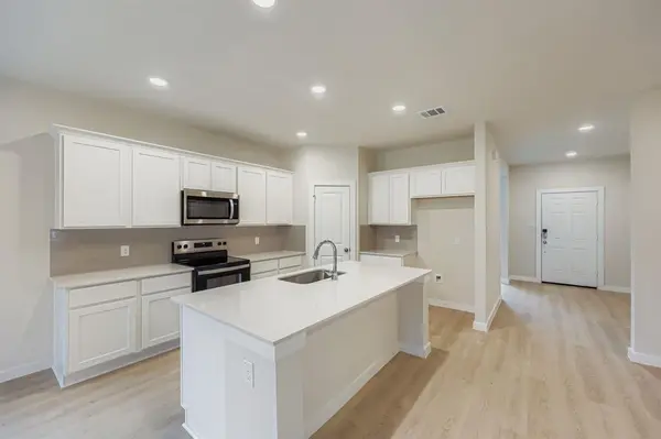 Crowley, TX 76036,1020 Park Oak Lane