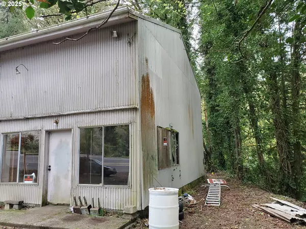 Otis, OR 97368,5394 SALMON RIVER HWY