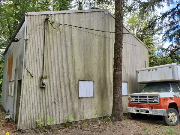 Otis, OR 97368,5394 SALMON RIVER HWY