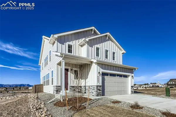 Colorado Springs, CO 80908,8608 Abby House LN