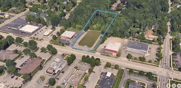 937 Washington AVE, Holland, MI 49423