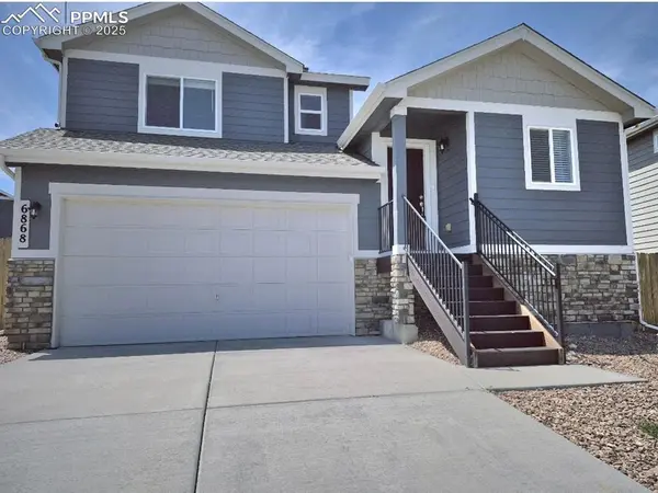 Colorado Springs, CO 80925,6868 Alsea DR