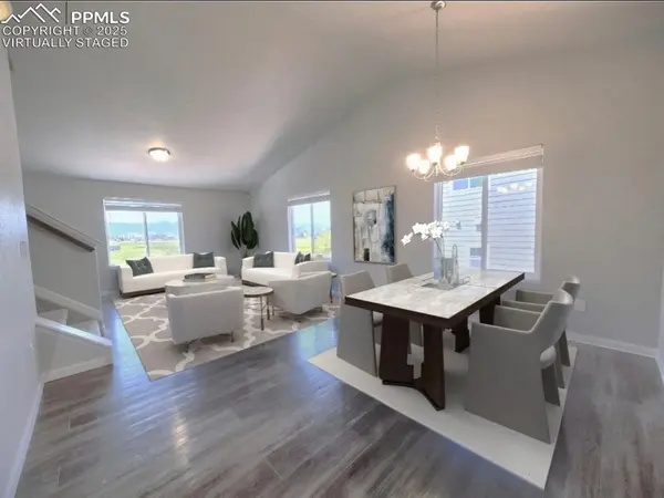 Colorado Springs, CO 80925,6868 Alsea DR