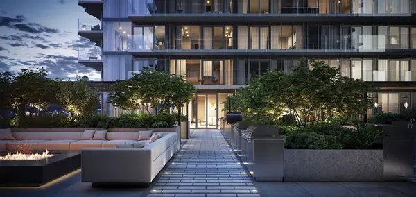 110 broadway AVE #407, Toronto C10, ON M4P 1V7