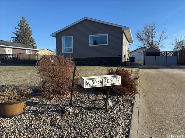 2223 2ND STREET NE,  Carrot River,  SK S0E 0L0