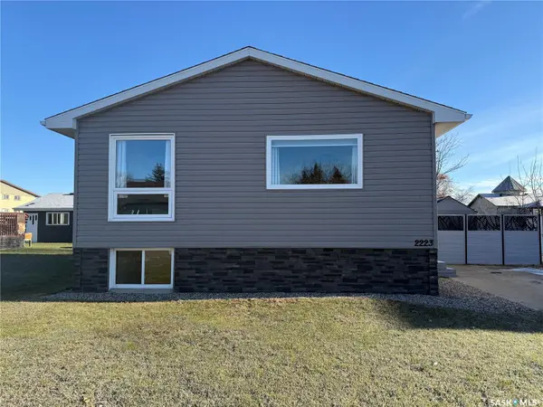 2223 2ND STREET NE, Carrot River, SK S0E 0L0