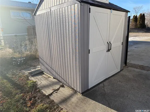 2223 2ND STREET NE, Carrot River, SK S0E 0L0