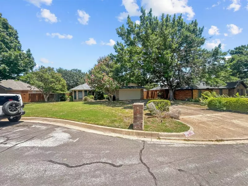 Address Not Disclosed