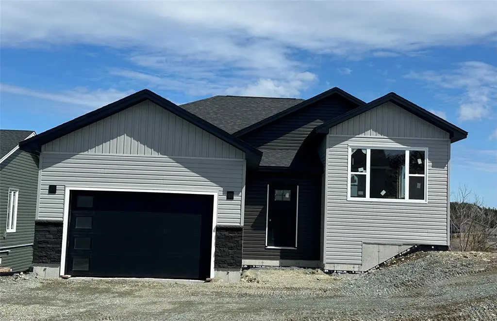 Paradise, NL A1L 4J1,17 Kemble Avenue