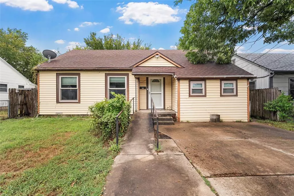 Bellmead, TX 76705,1226 Ashleman Street