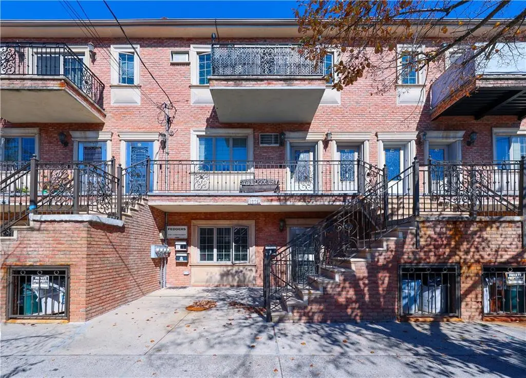 Brooklyn, NY 11228,1379 70th ST #3B