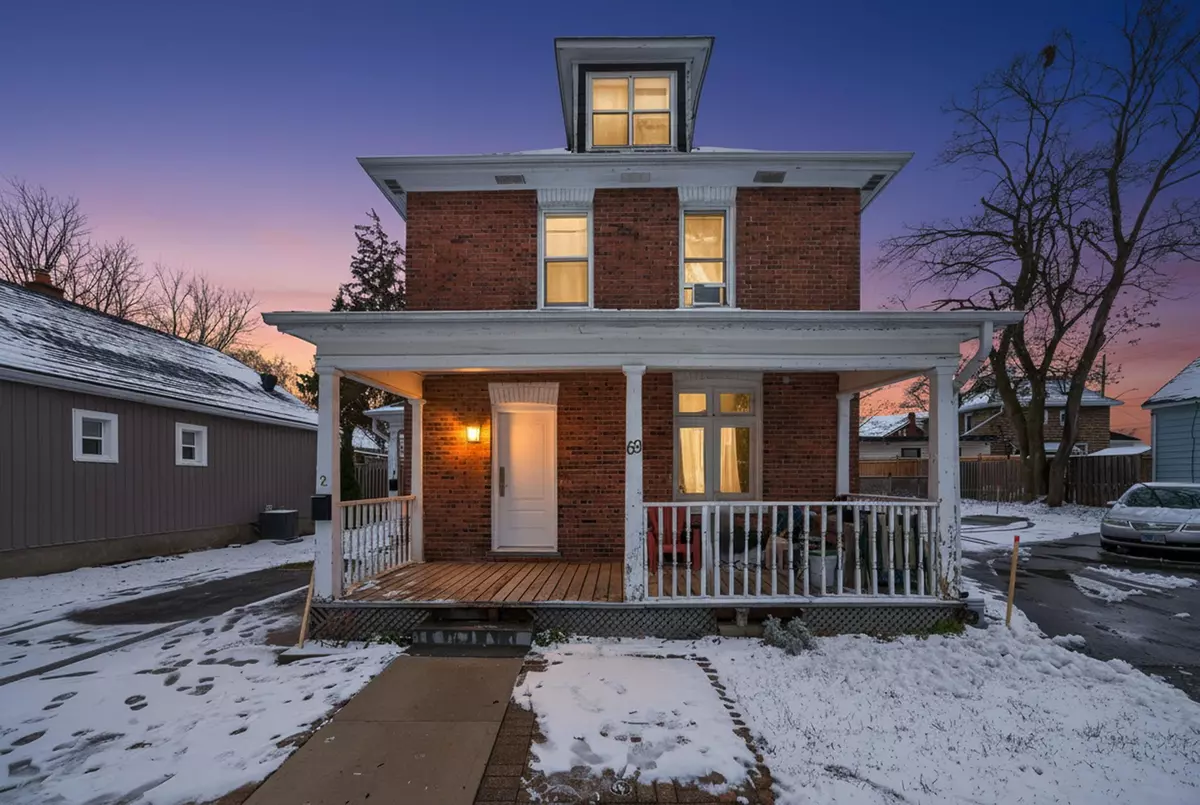 Barrie, ON L4N 2K4,69 John ST