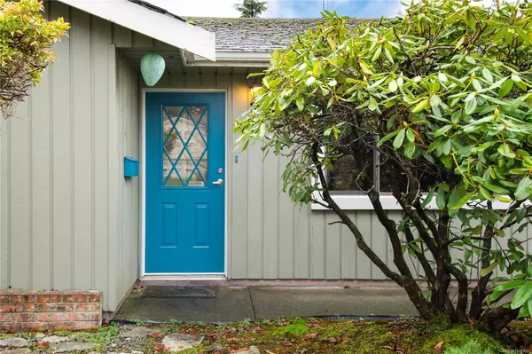 Campbell River, BC V9W 6A5,641 Albatross Cres