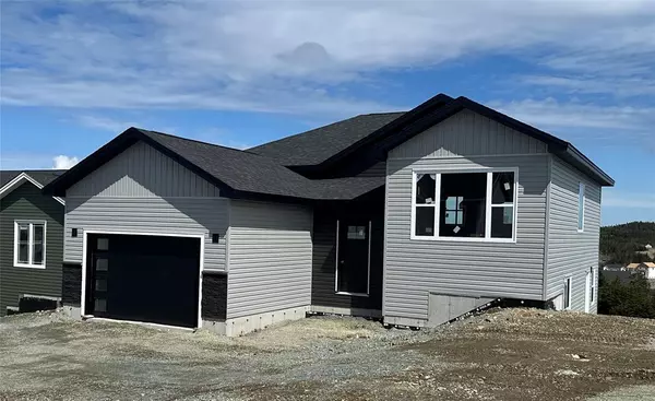 Paradise, NL A1L 4J1,17 Kemble Avenue