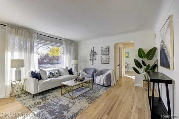 Oak Park, MI 48237,24231 Ridgedale ST