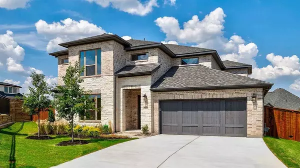 2401 Shane Drive,  Midlothian,  TX 76065