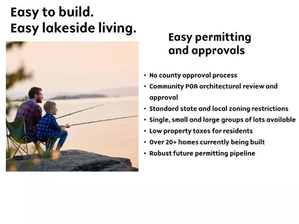 Whitney, TX 76692,18109 Forrest Drive