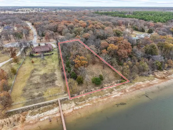 Emory, TX 75440,LOT 15 Rs County Road 3400