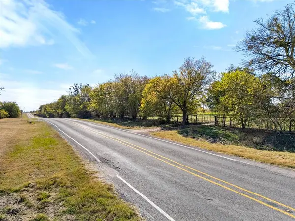 Mount Calm, TX 76673,Lot 1  7561 FM 106 & Fm 339 Road N