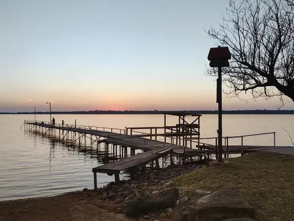 Quitman, TX 75783,16D Whitefoot